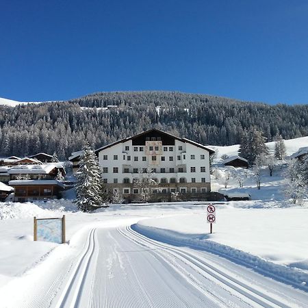 Hotel Tre Cime Sesto - Sexten Zewnętrze zdjęcie