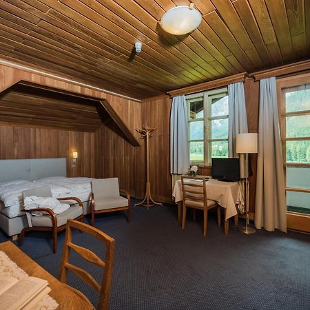 Hotel Tre Cime Sesto - Sexten Zewnętrze zdjęcie