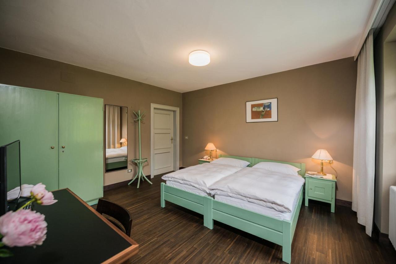 Hotel Tre Cime Sesto - Sexten Zewnętrze zdjęcie
