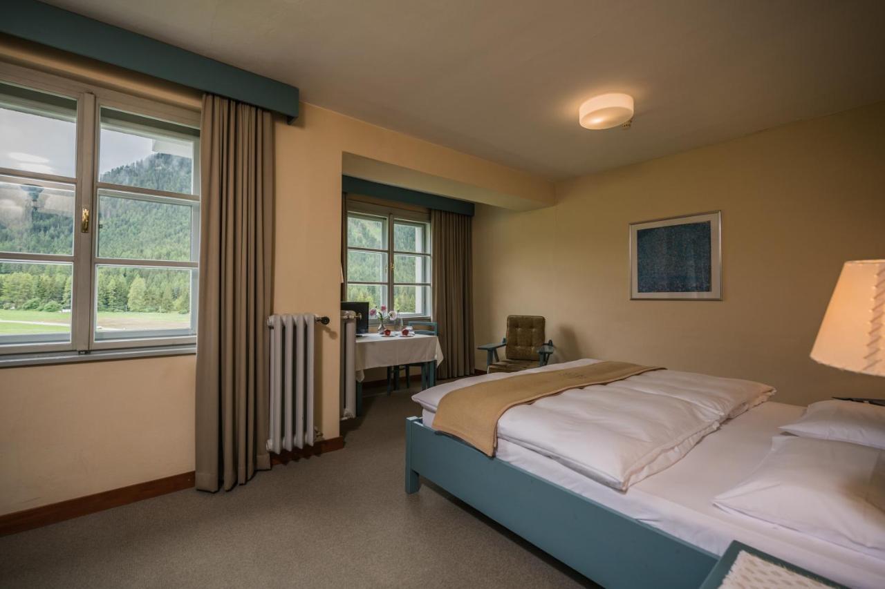 Hotel Tre Cime Sesto - Sexten Zewnętrze zdjęcie
