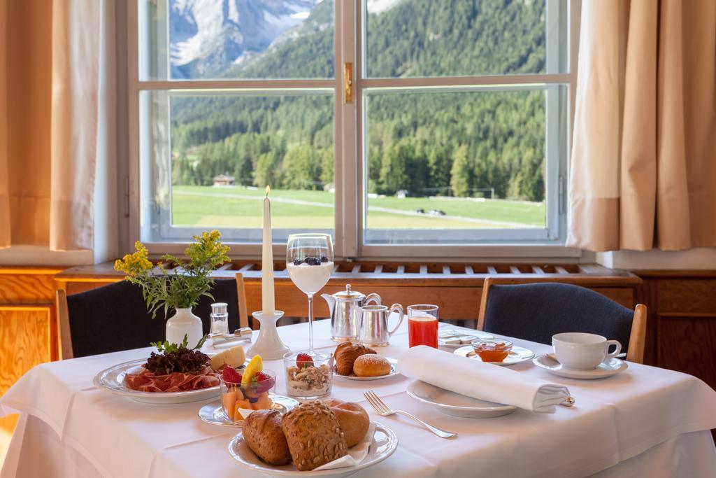 Hotel Tre Cime Sesto - Sexten Zewnętrze zdjęcie