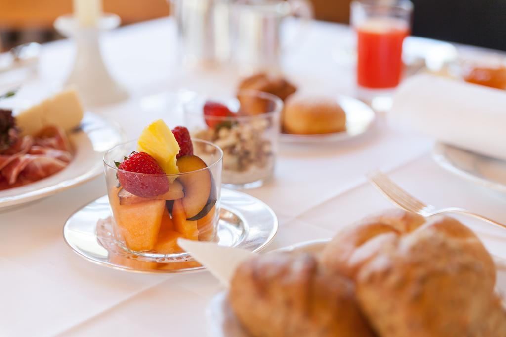 Hotel Tre Cime Sesto - Sexten Zewnętrze zdjęcie