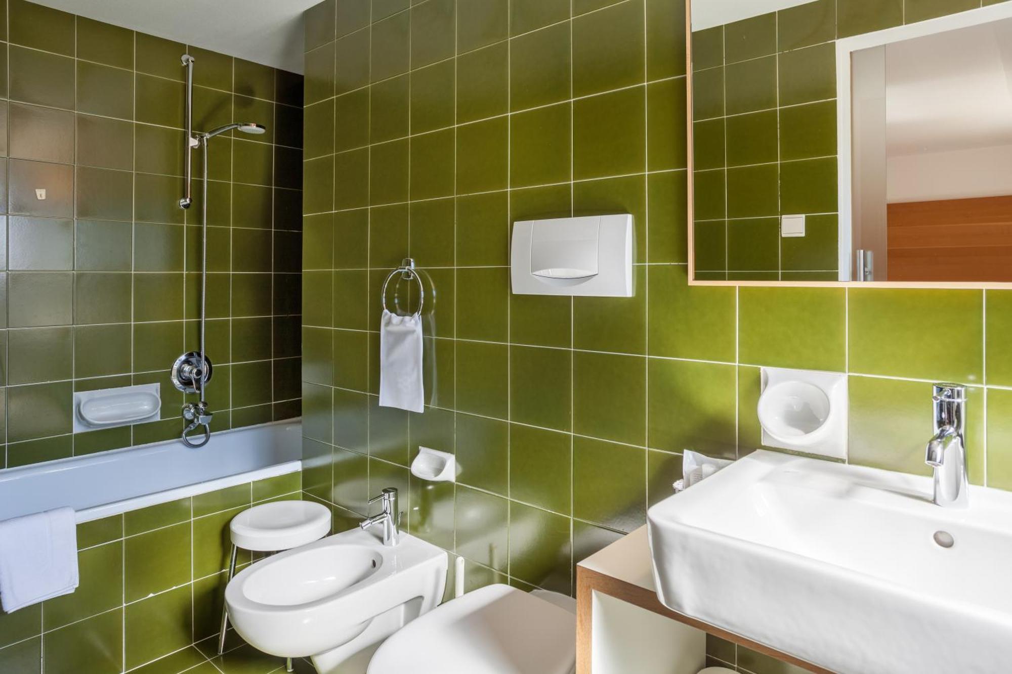 Hotel Tre Cime Sesto - Sexten Pokój zdjęcie
