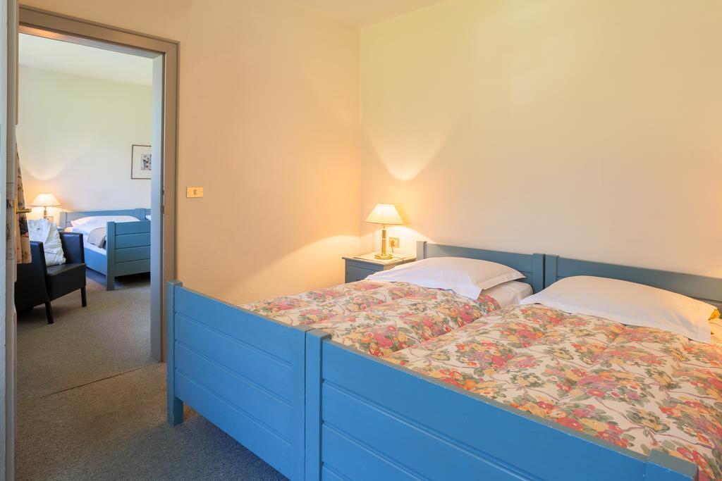 Hotel Tre Cime Sesto - Sexten Pokój zdjęcie