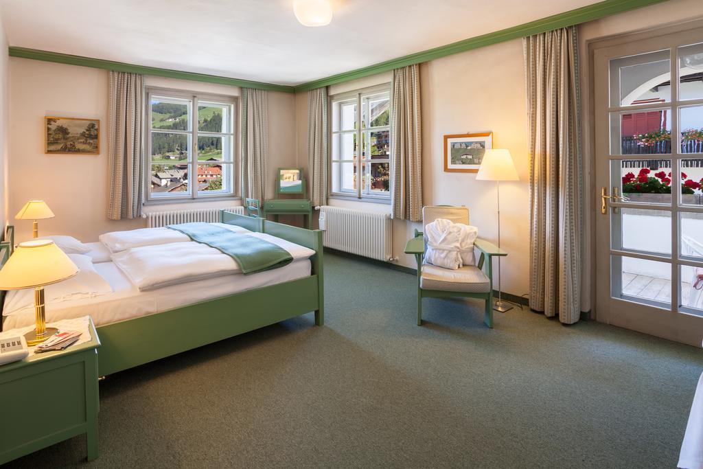 Hotel Tre Cime Sesto - Sexten Pokój zdjęcie
