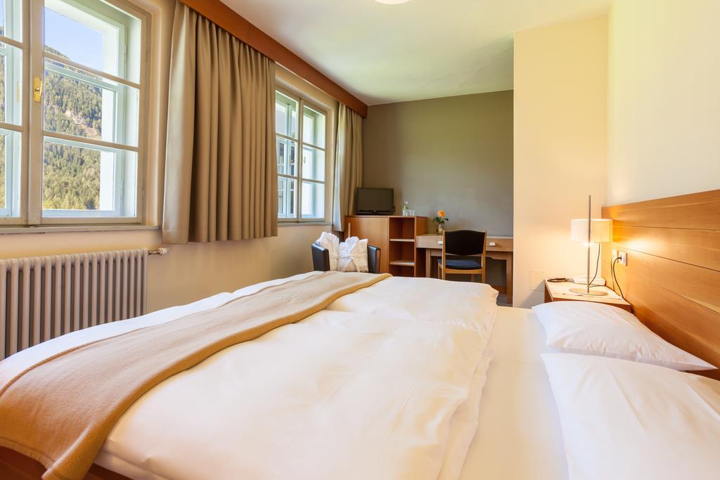 Hotel Tre Cime Sesto - Sexten Pokój zdjęcie