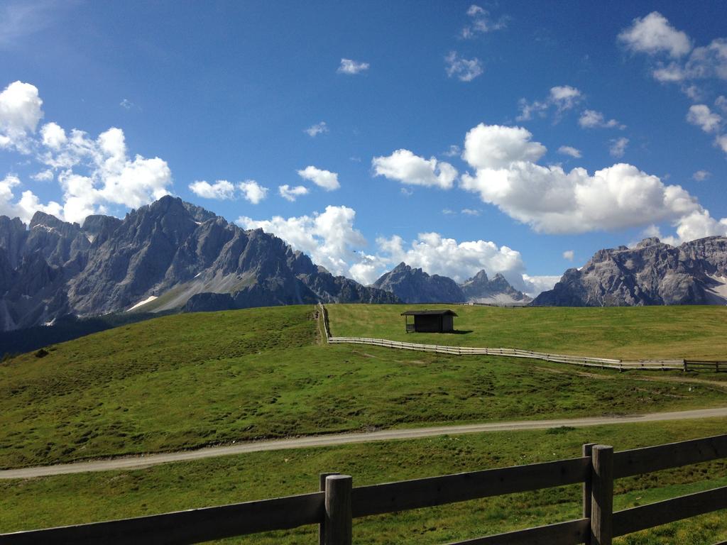 Hotel Tre Cime Sesto - Sexten Zewnętrze zdjęcie