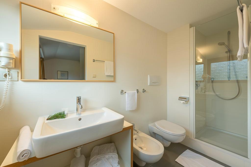 Hotel Tre Cime Sesto - Sexten Zewnętrze zdjęcie