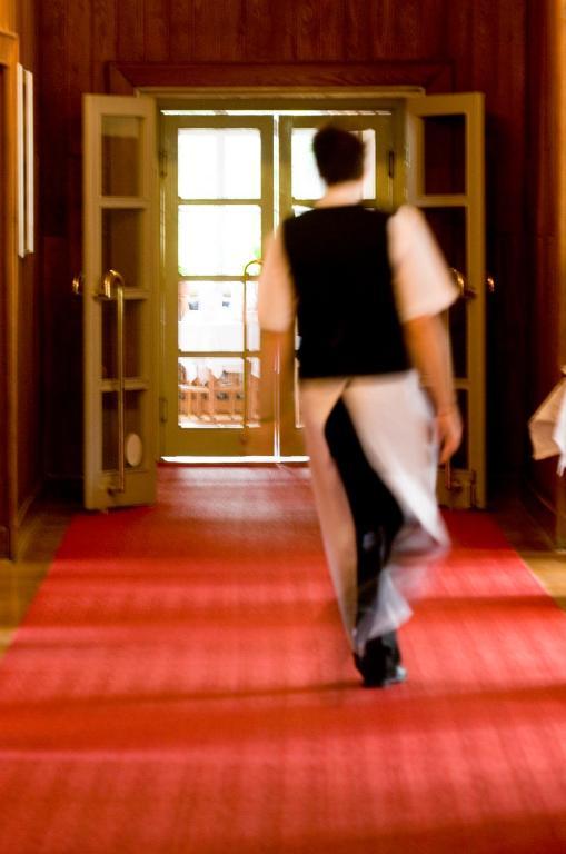 Hotel Tre Cime Sesto - Sexten Zewnętrze zdjęcie