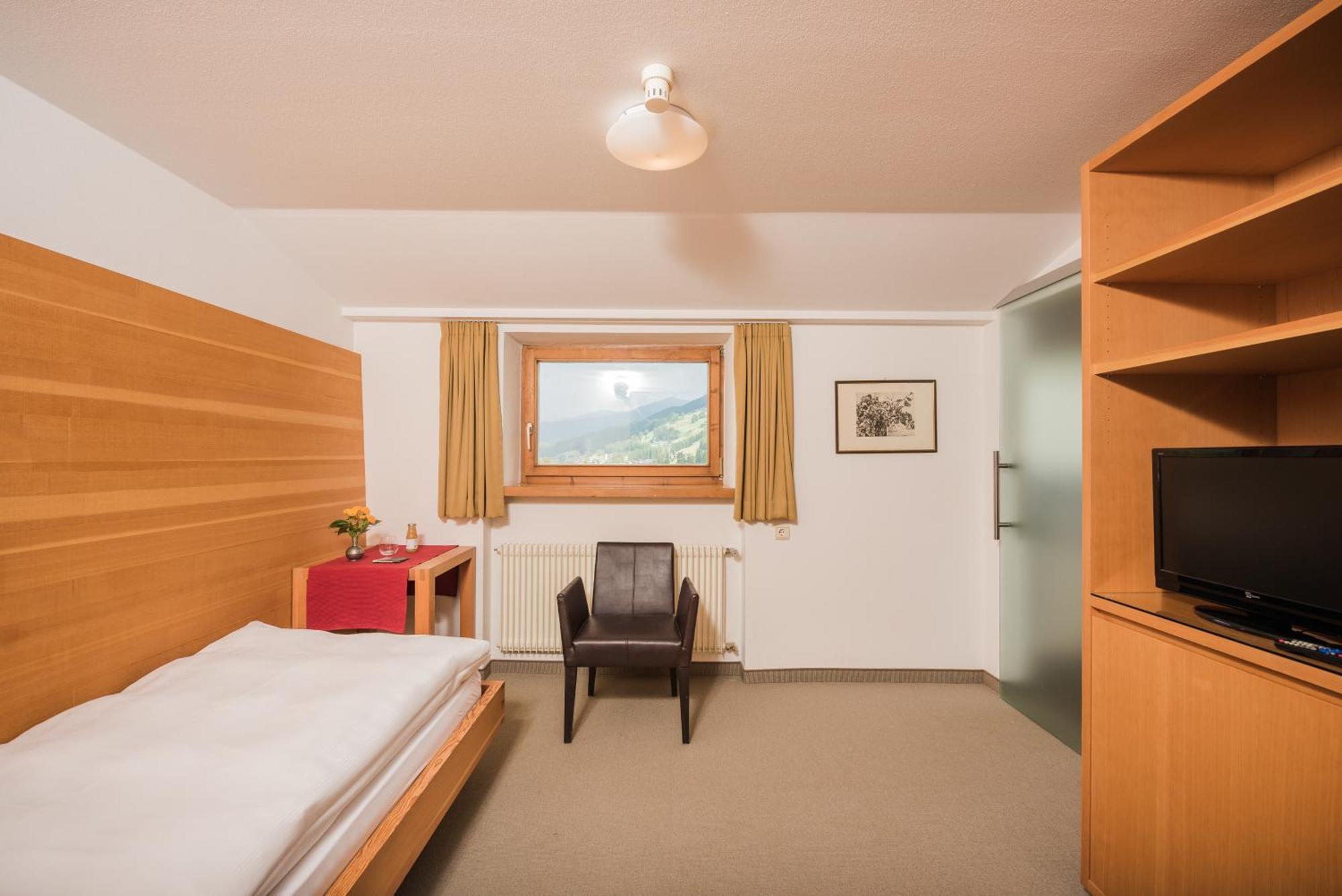 Hotel Tre Cime Sesto - Sexten Zewnętrze zdjęcie