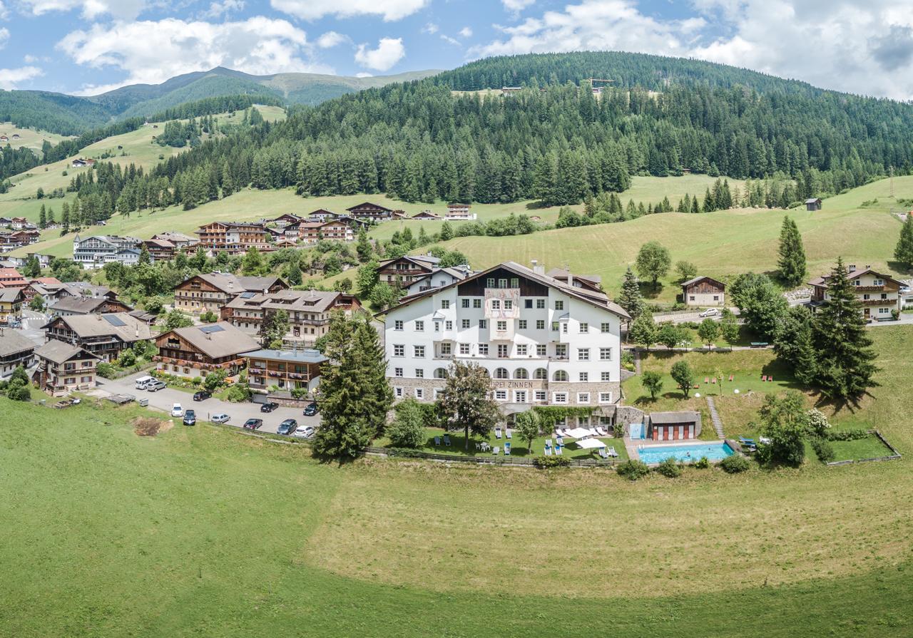 Hotel Tre Cime Sesto - Sexten Zewnętrze zdjęcie