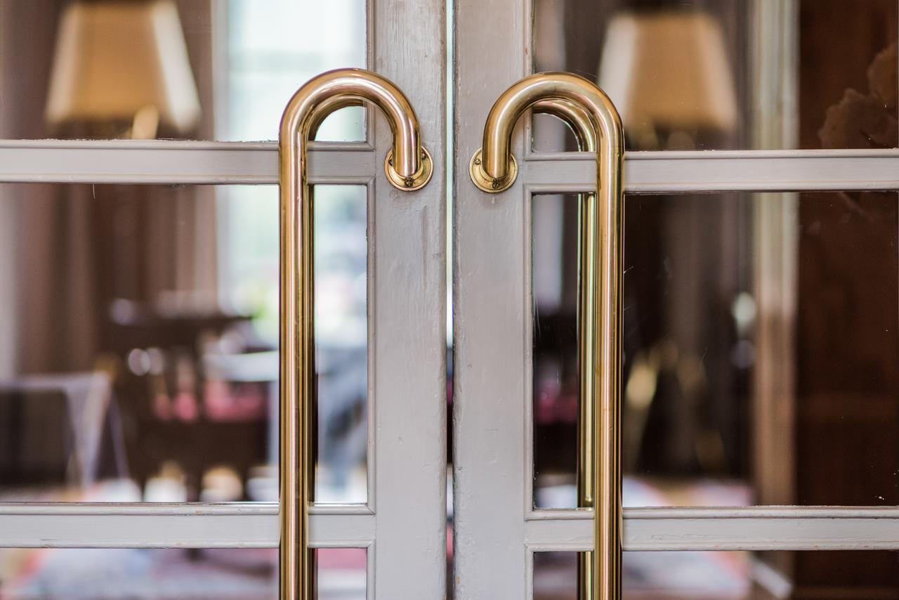 Hotel Tre Cime Sesto - Sexten Zewnętrze zdjęcie