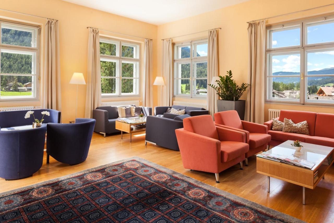 Hotel Tre Cime Sesto - Sexten Zewnętrze zdjęcie