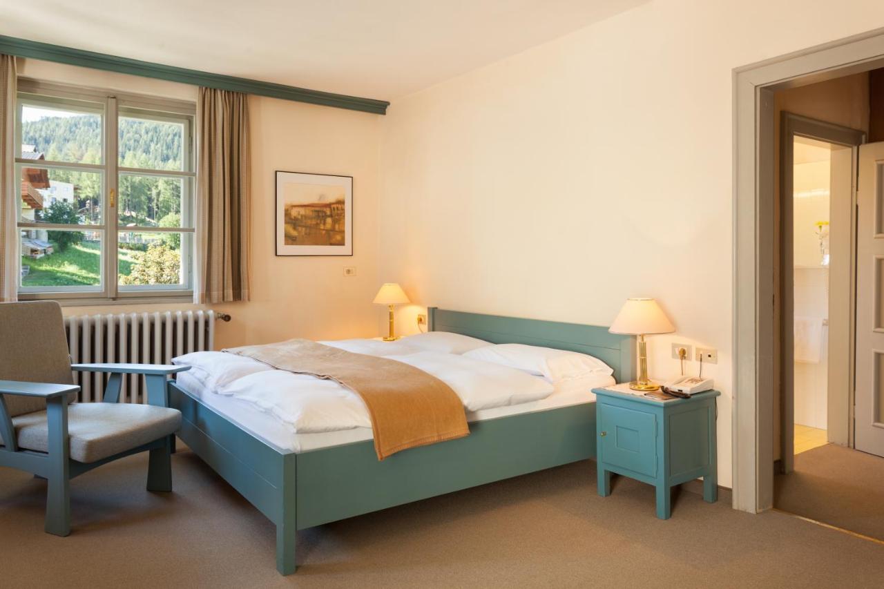 Hotel Tre Cime Sesto - Sexten Pokój zdjęcie