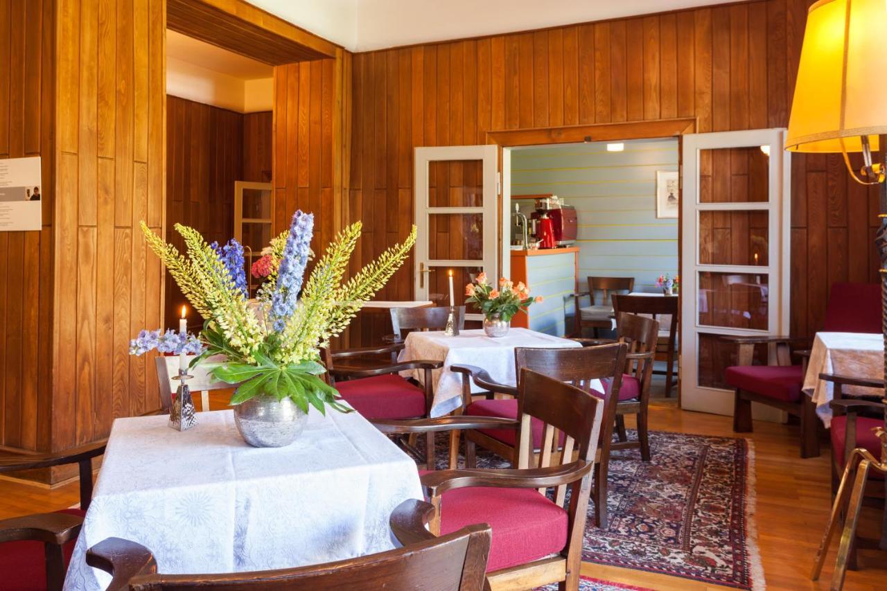 Hotel Tre Cime Sesto - Sexten Zewnętrze zdjęcie