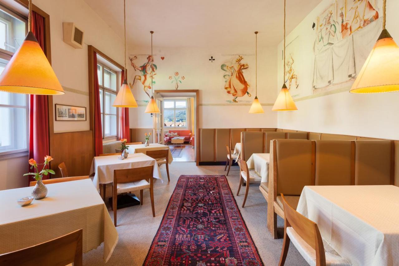 Hotel Tre Cime Sesto - Sexten Zewnętrze zdjęcie