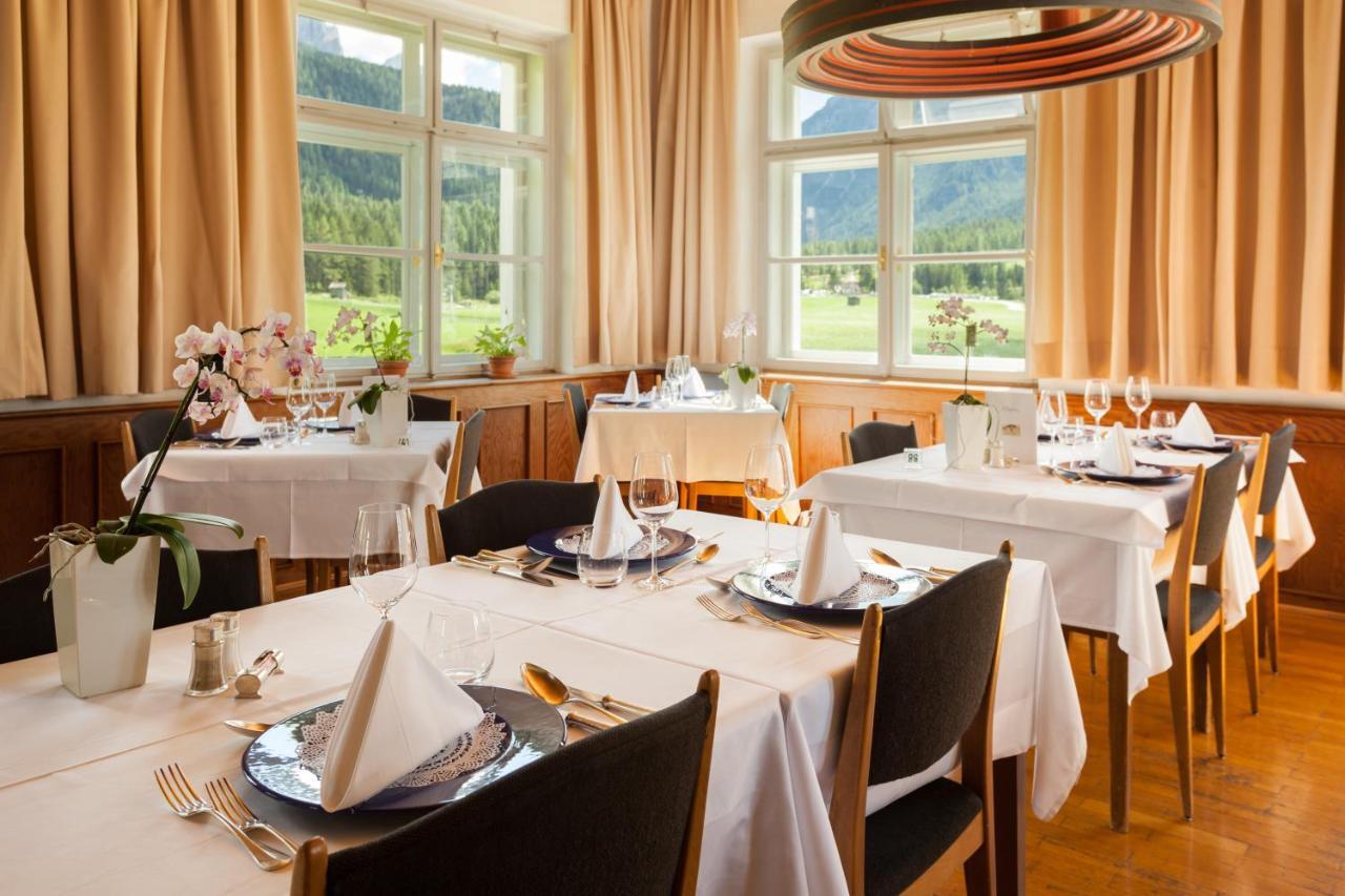 Hotel Tre Cime Sesto - Sexten Zewnętrze zdjęcie